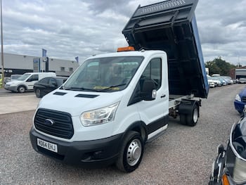 Used Ford Transit 2014 for sale - 79799933: Photo