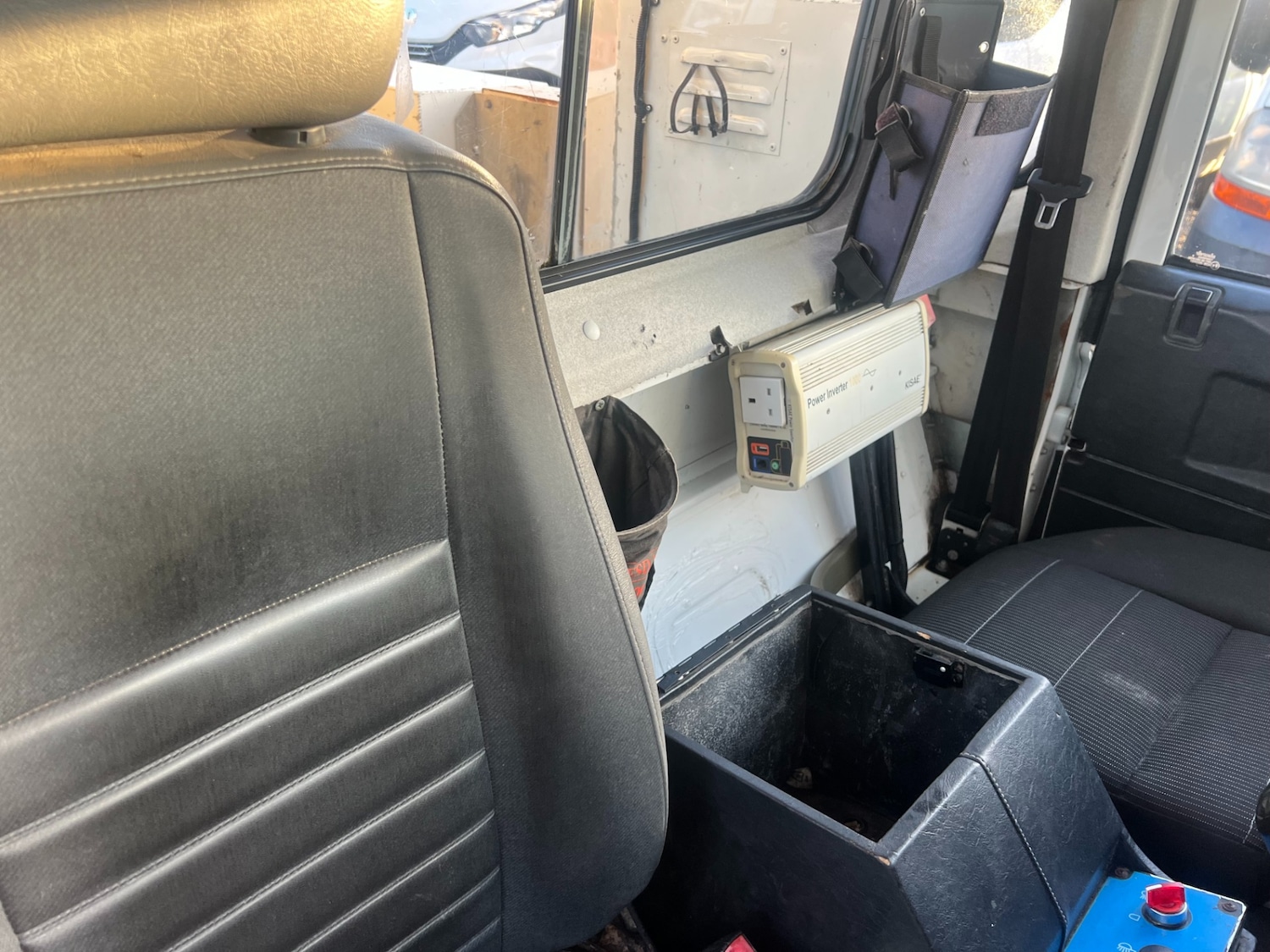 Used Land Rover Defender 2011 for sale - 77661984: Photo 16