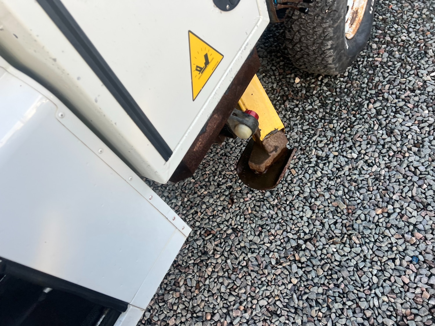 Used Land Rover Defender 2011 for sale - 77661984: Photo 9