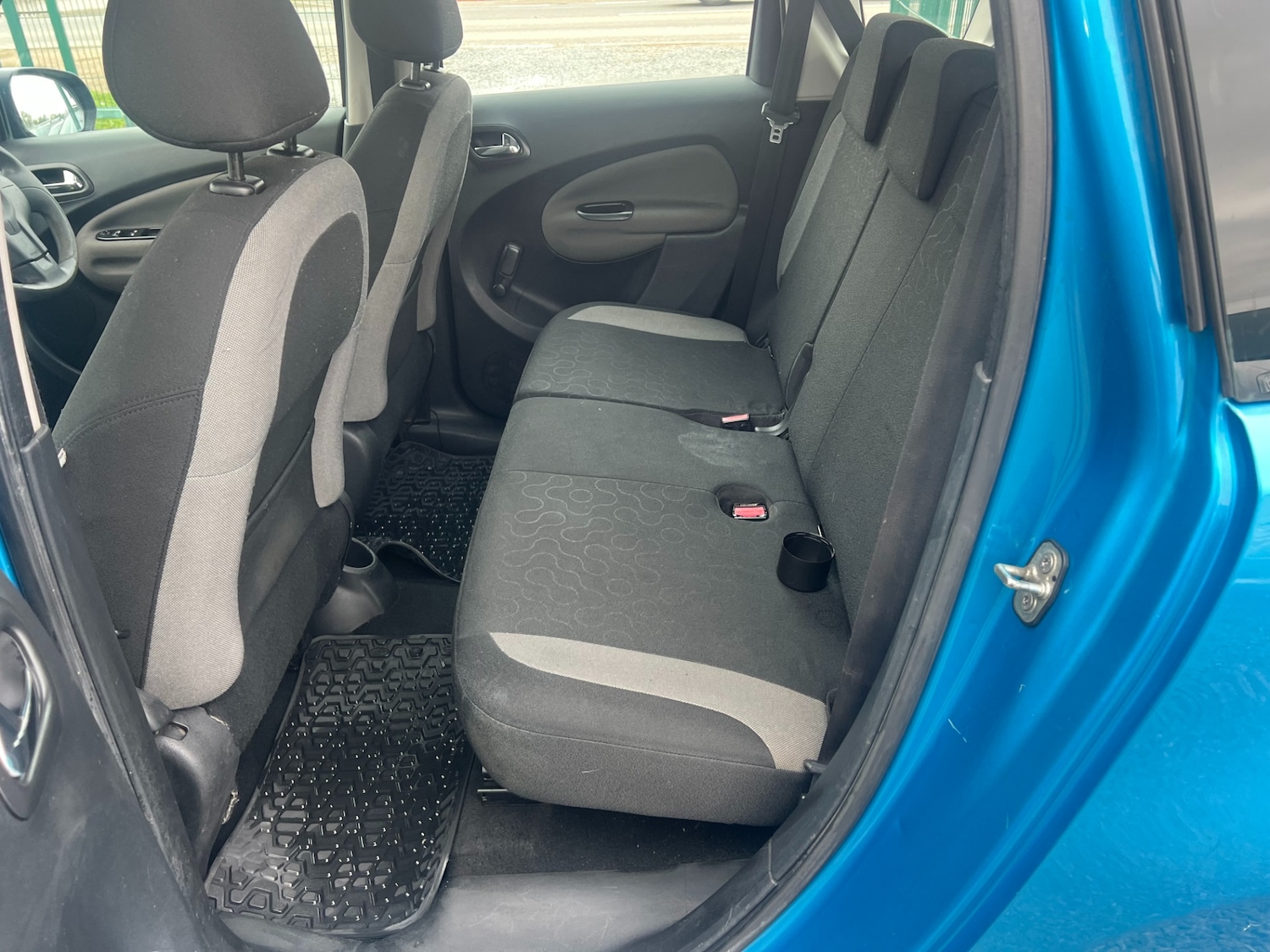 Used Citroen C3 Picasso 2009 for sale - 76220346: Photo 10