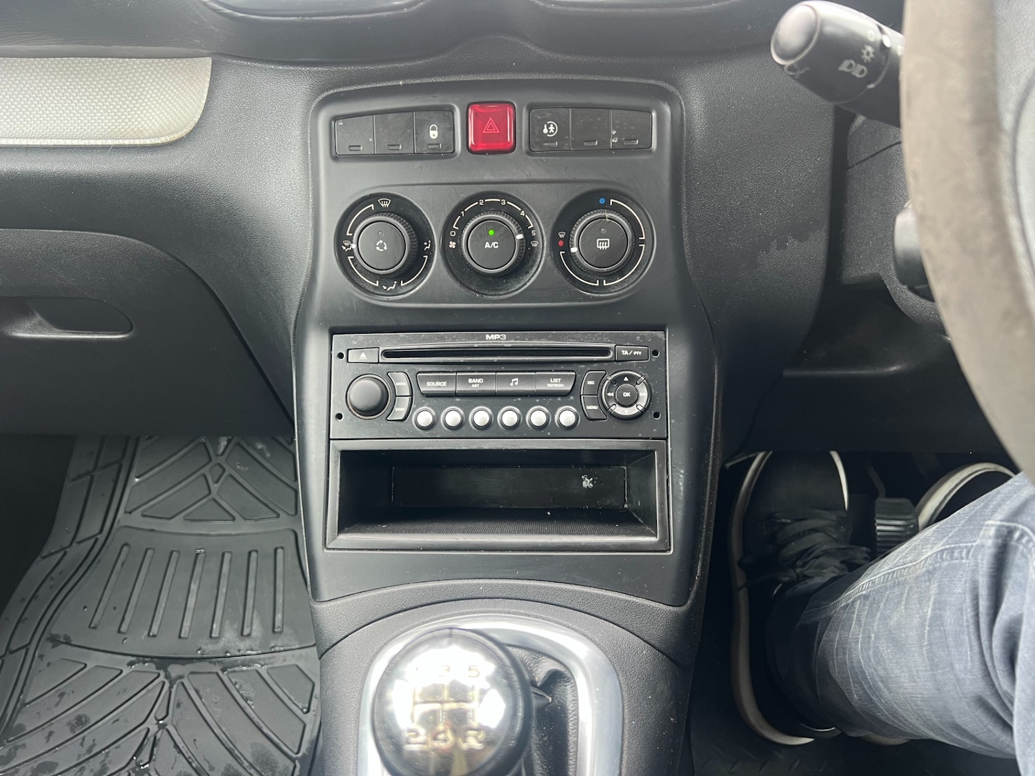 Used Citroen C3 Picasso 2009 for sale - 76220346: Photo 13