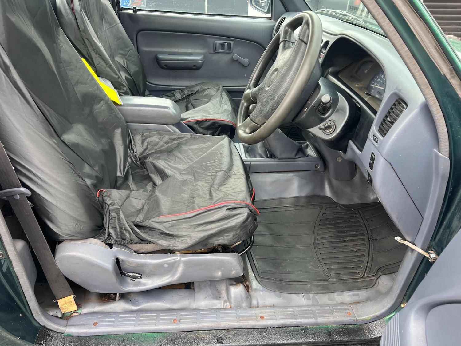 Vehicle 13