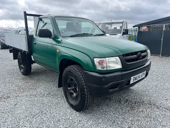 Toyota - Hilux