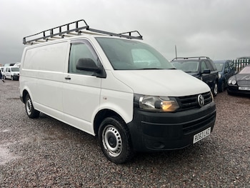 Volkswagen - Transporter