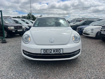 Used Volkswagen Beetle 2012 for sale - 78929442: Photo