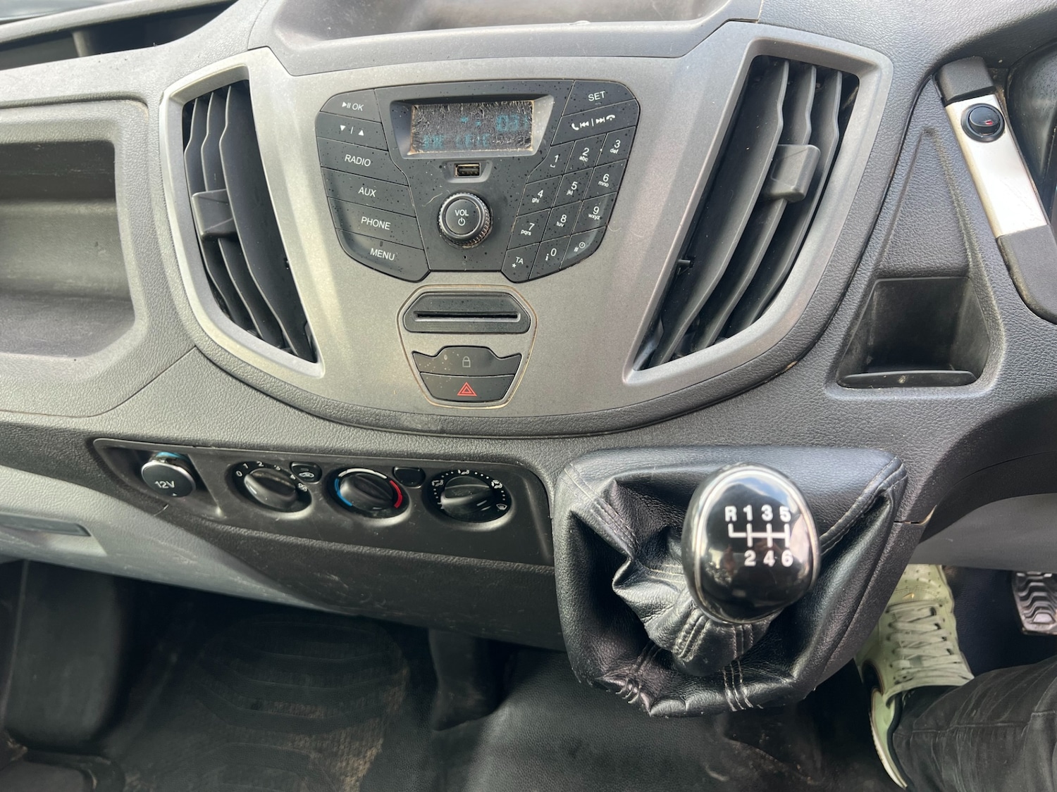 Used Ford Transit 2016 for sale - 77651713: Photo 15