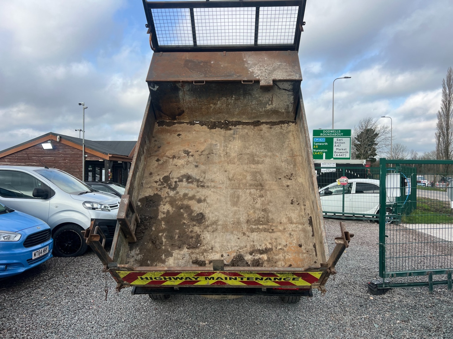 Used Ford Transit 2016 for sale - 77651713: Photo 9