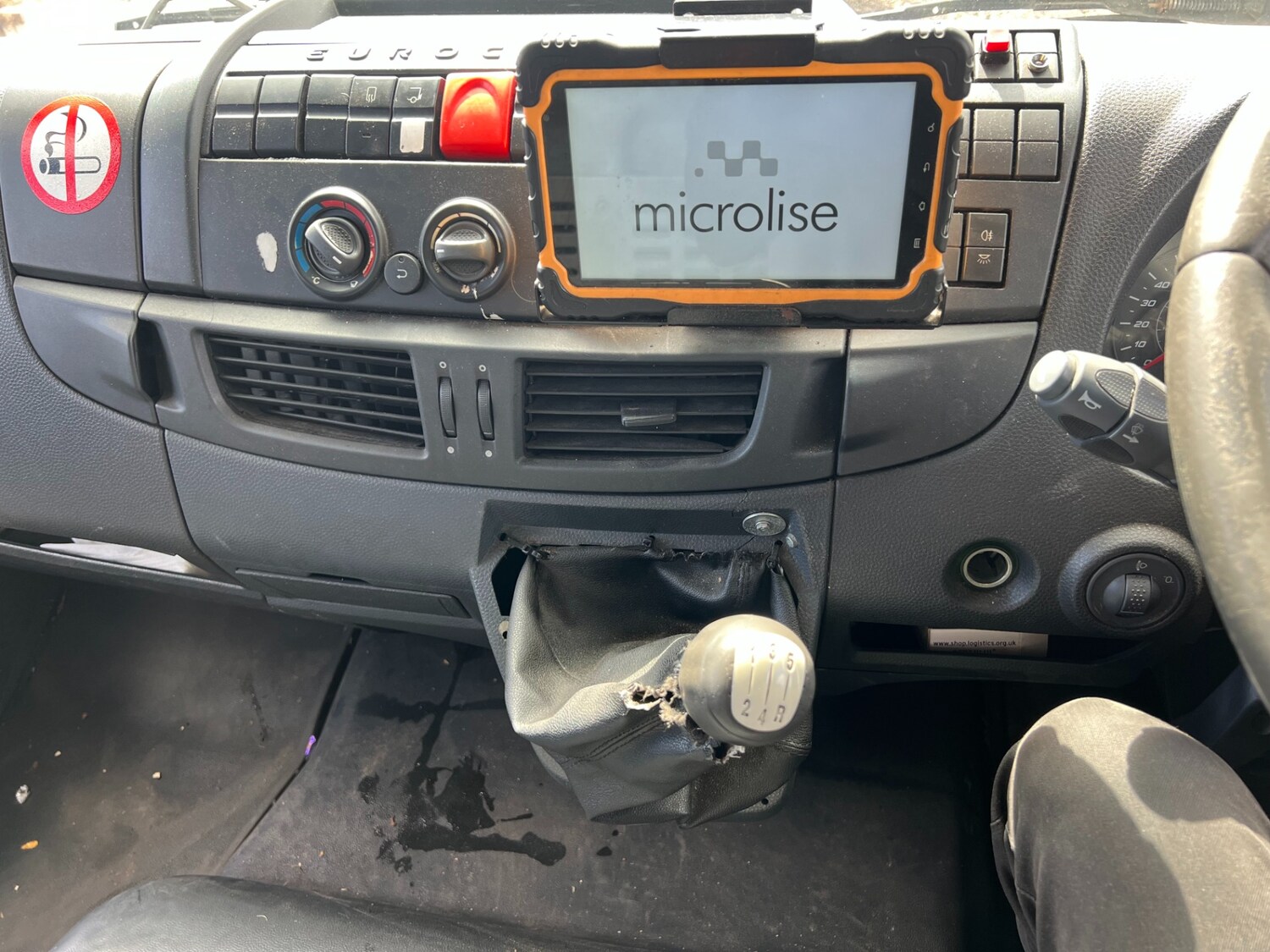 Used Iveco Eurocargo 2014 for sale - 78079381: Photo 11