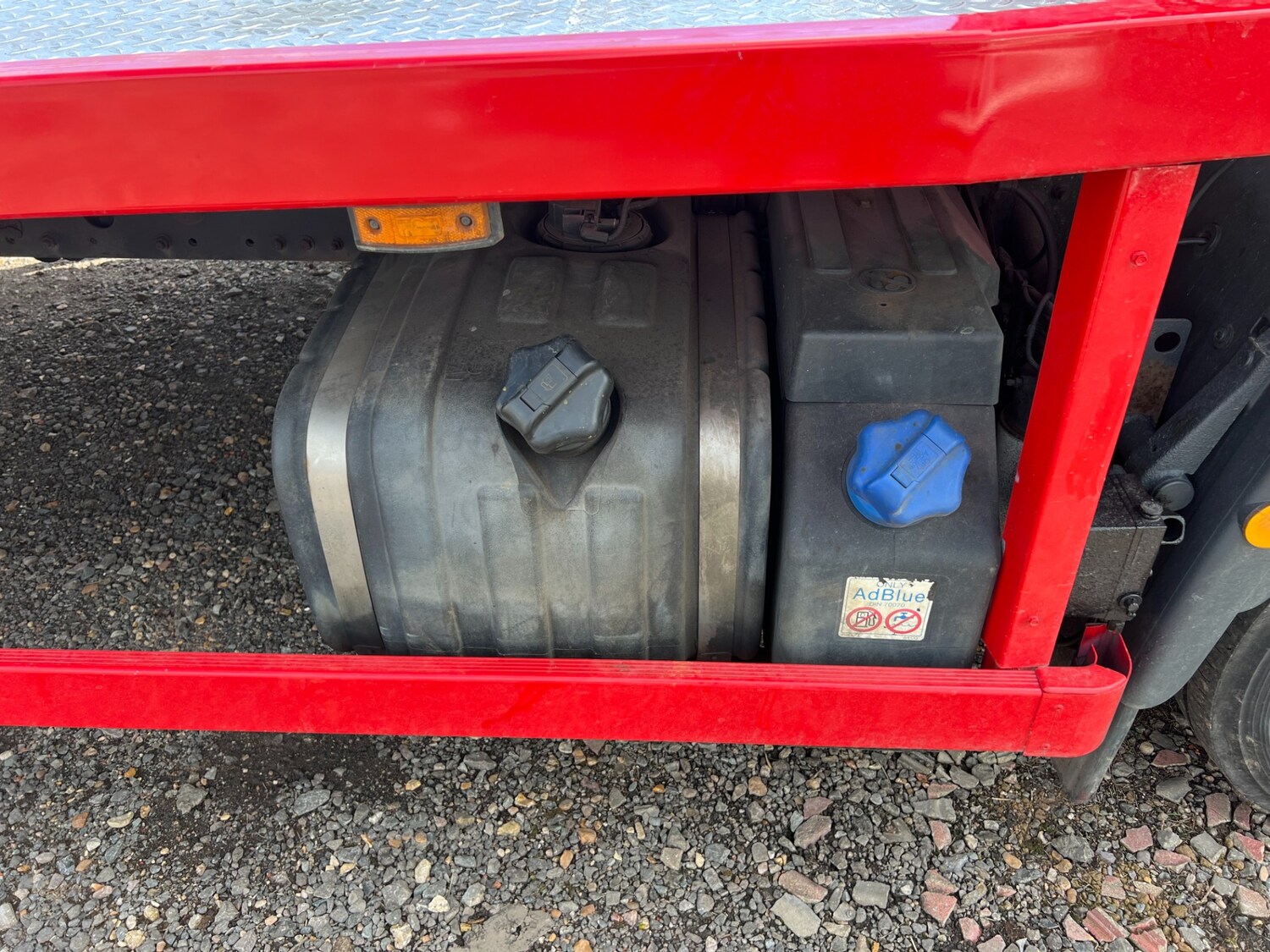 Used Iveco Eurocargo 2014 for sale - 78079381: Photo 12