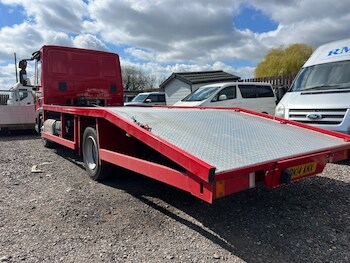 Used Iveco Eurocargo 2014 for sale - 78079381: Photo