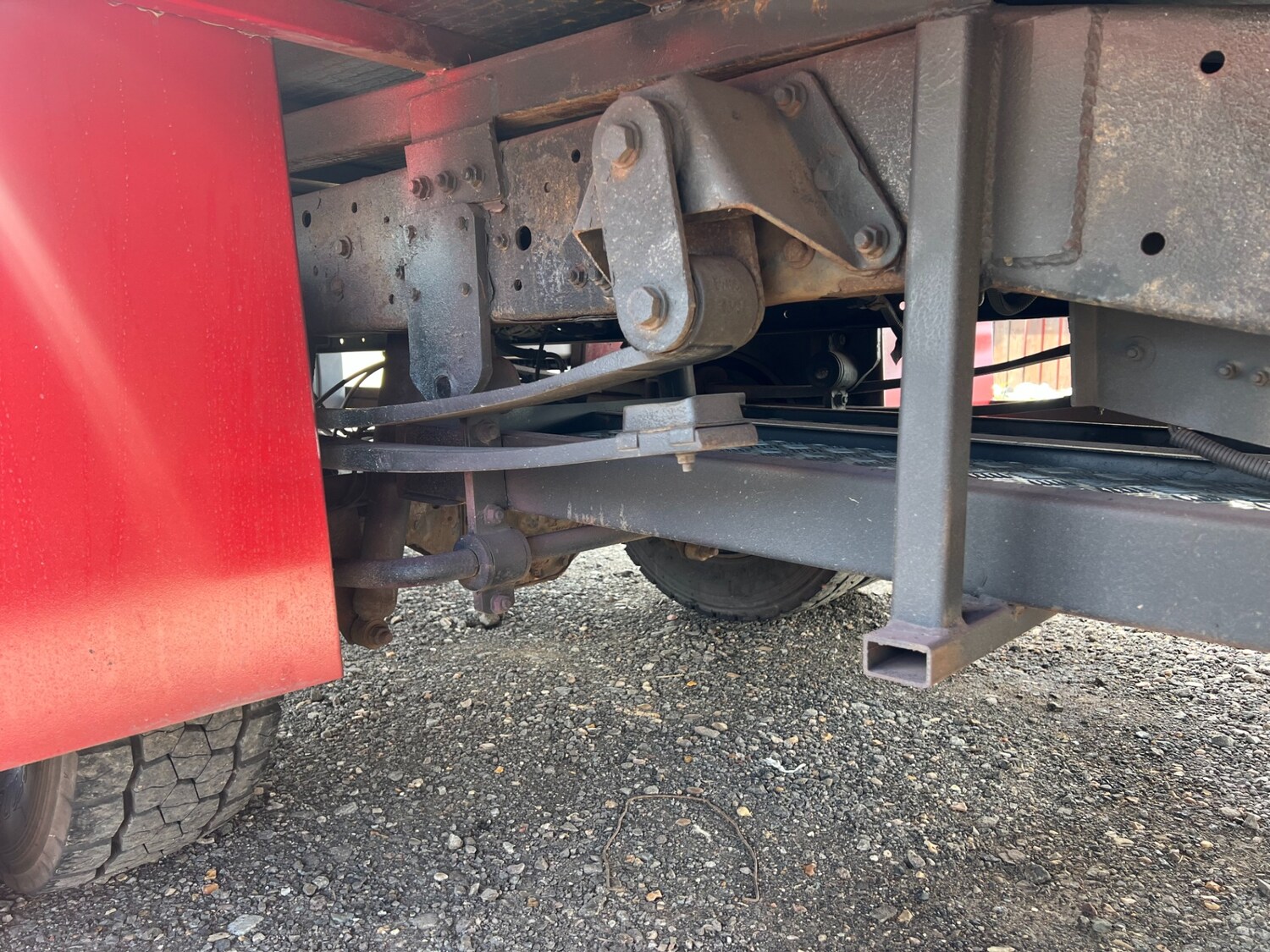 Used Iveco Eurocargo 2014 for sale - 78079381: Photo 7