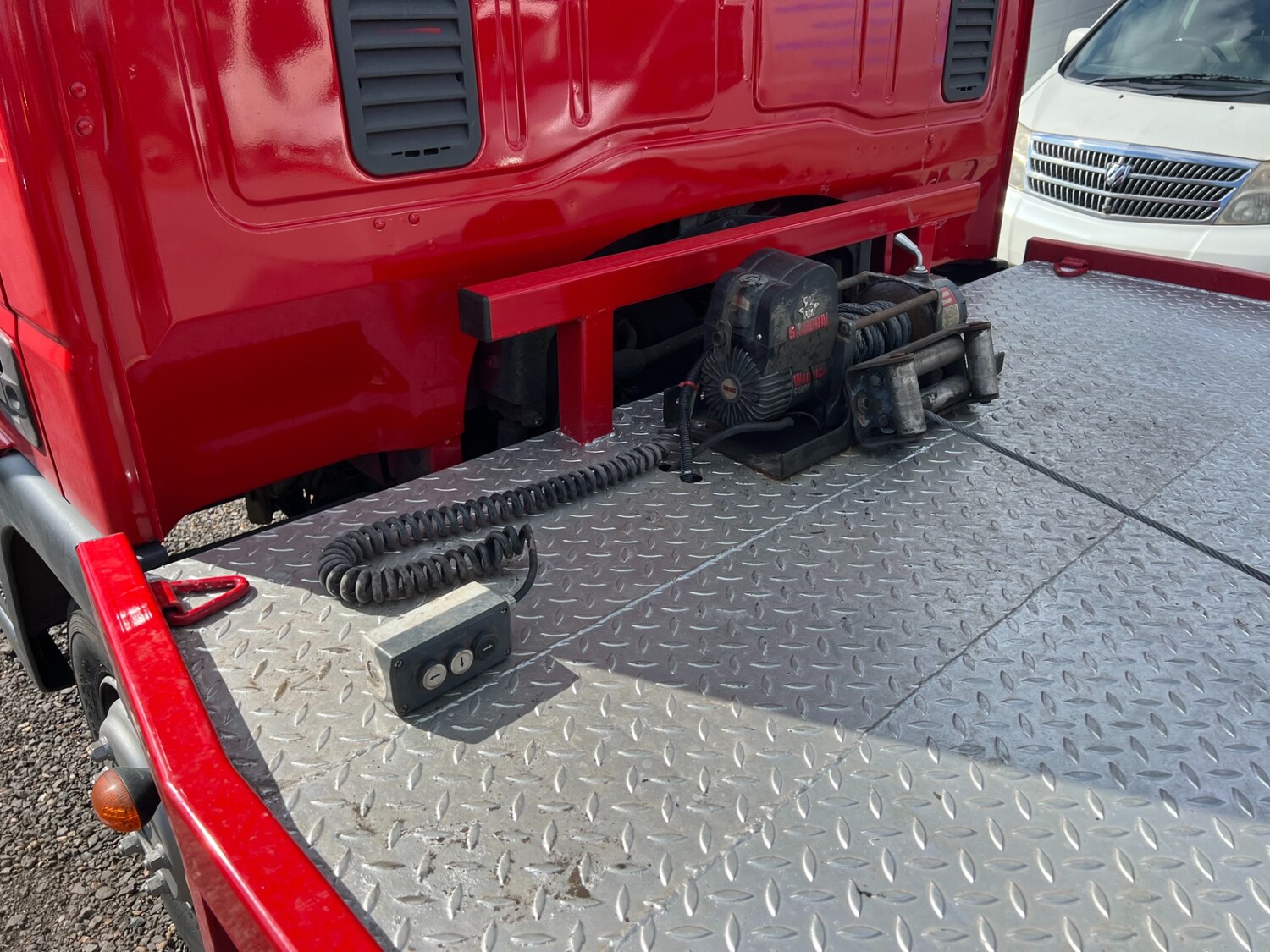 Used Iveco Eurocargo 2014 for sale - 78079381: Photo 8