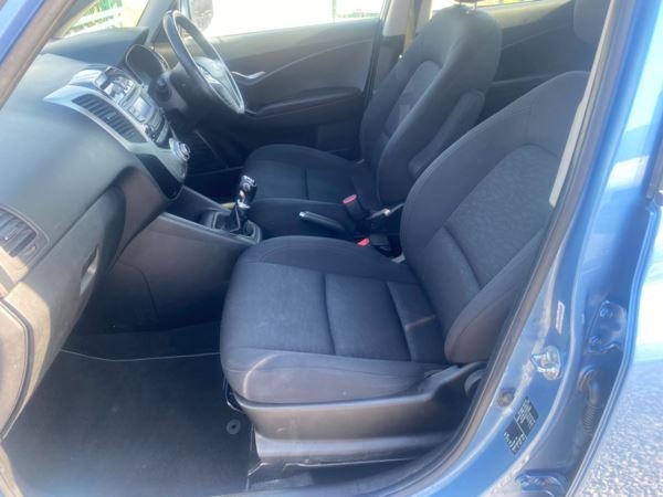 Used Hyundai Ix20 2015 for sale - 77716221: Photo 10