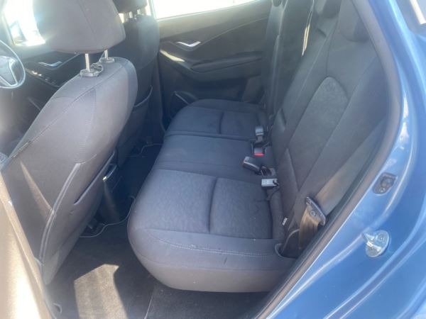 Used Hyundai Ix20 2015 for sale - 77716221: Photo 8