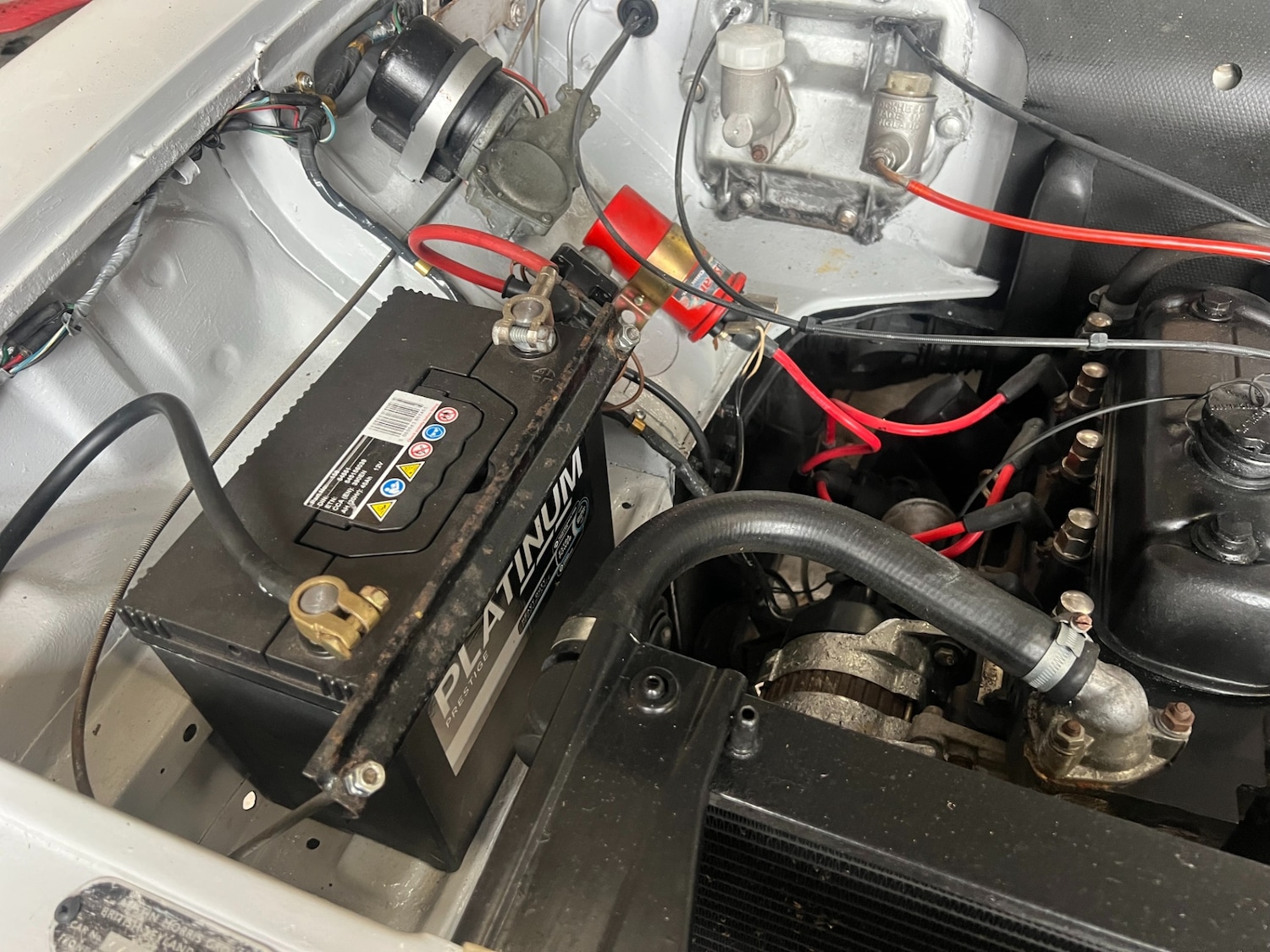 Vehicle 13