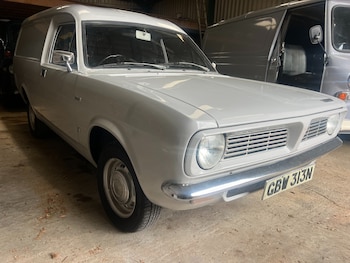 Used Morris Marina 1974 for sale - 75908508: Photo