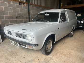 Used Morris Marina 1974 for sale - 75908508: Photo