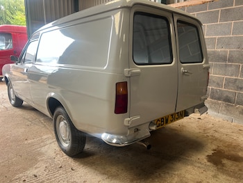 Used Morris Marina 1974 for sale - 75908508: Photo