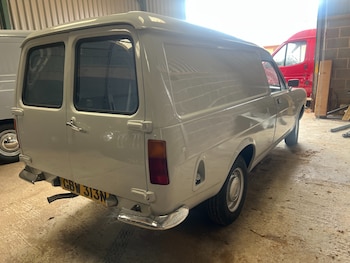Used Morris Marina 1974 for sale - 75908508: Photo