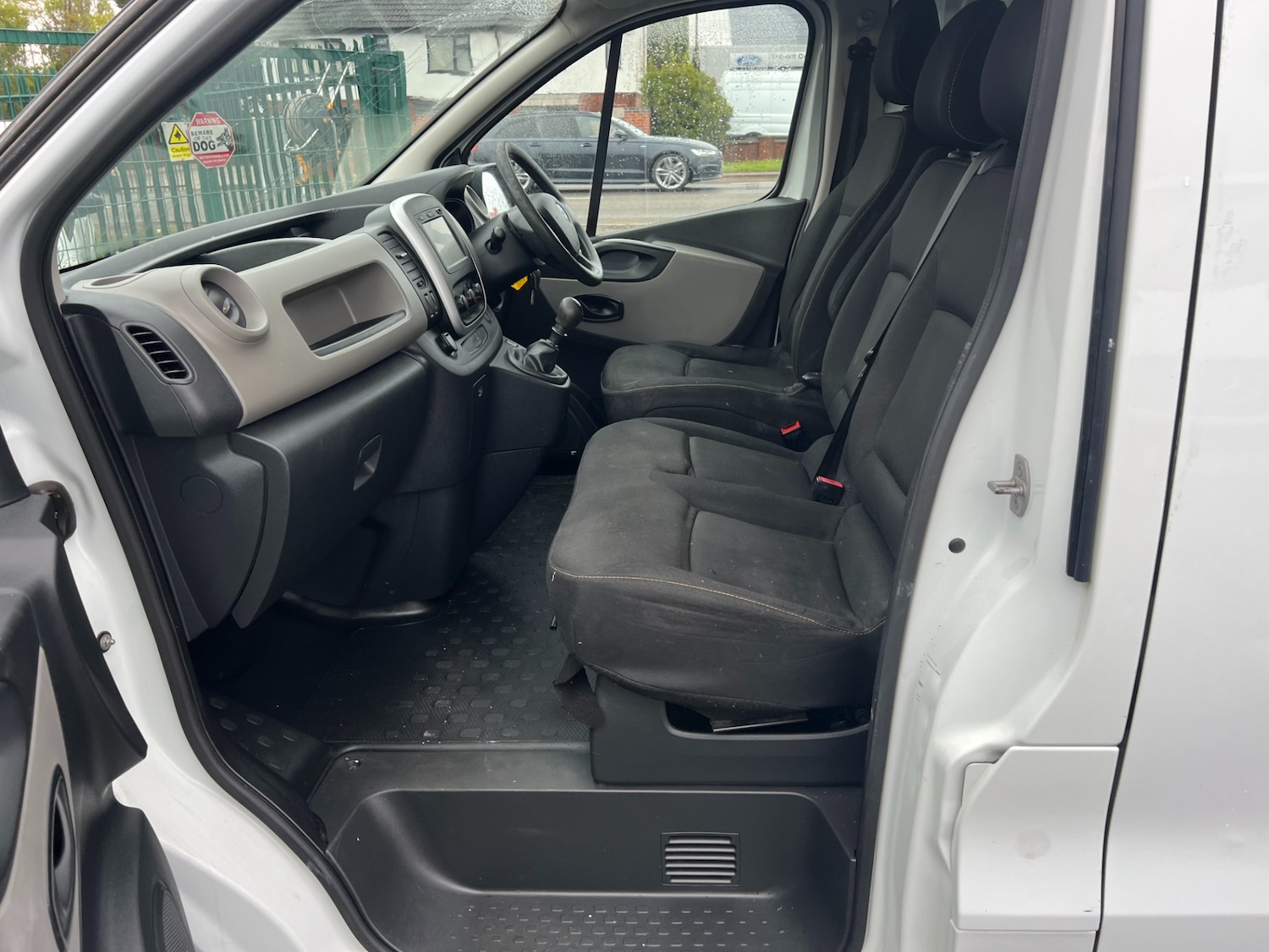 Used Renault Trafic 2016 for sale - 76017077: Photo 13