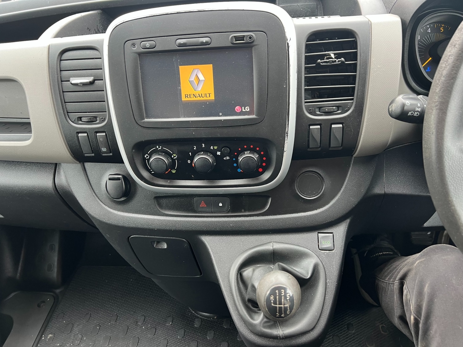 Used Renault Trafic 2016 for sale - 76017077: Photo 14