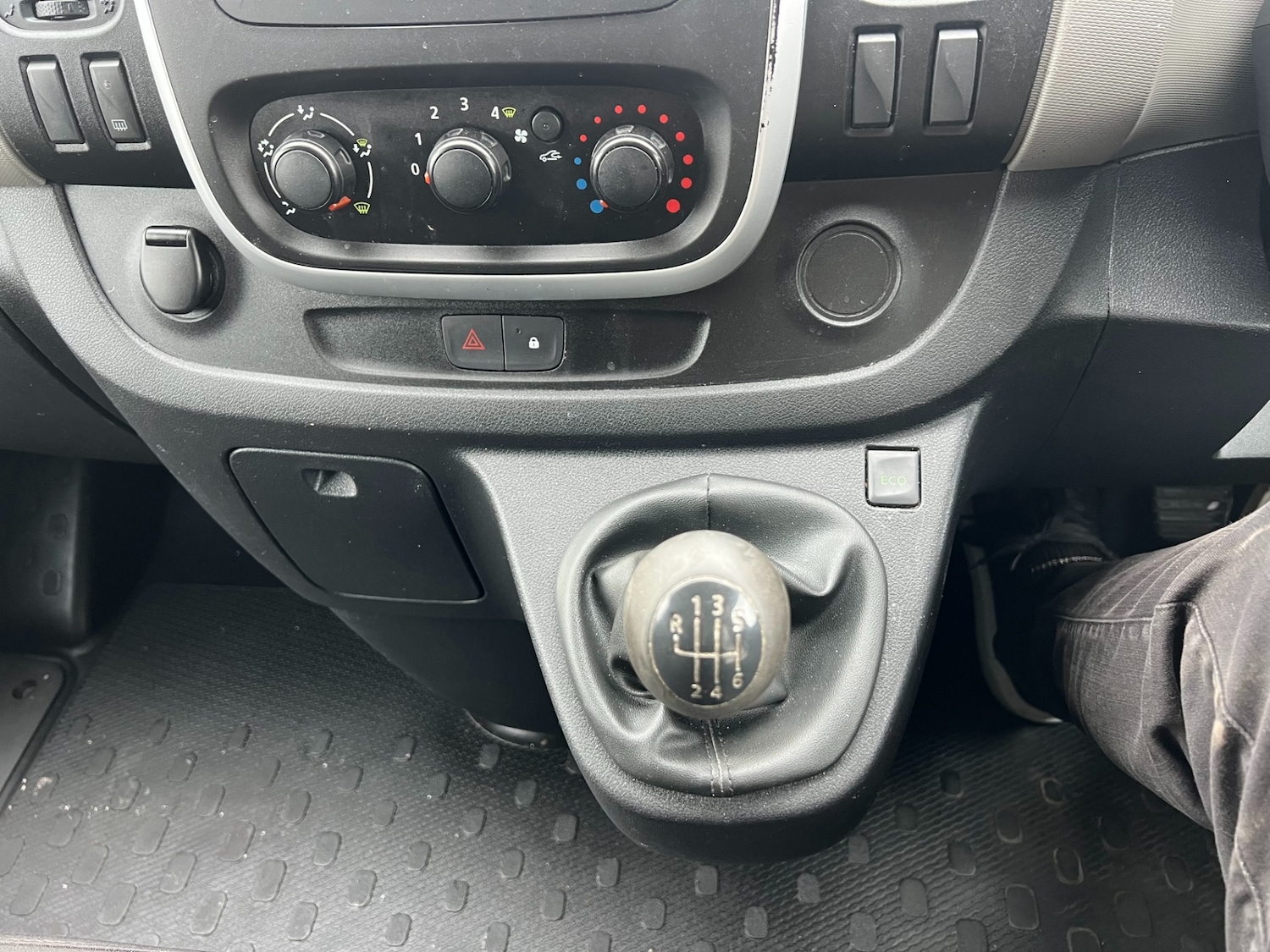 Used Renault Trafic 2016 for sale - 76017077: Photo 15