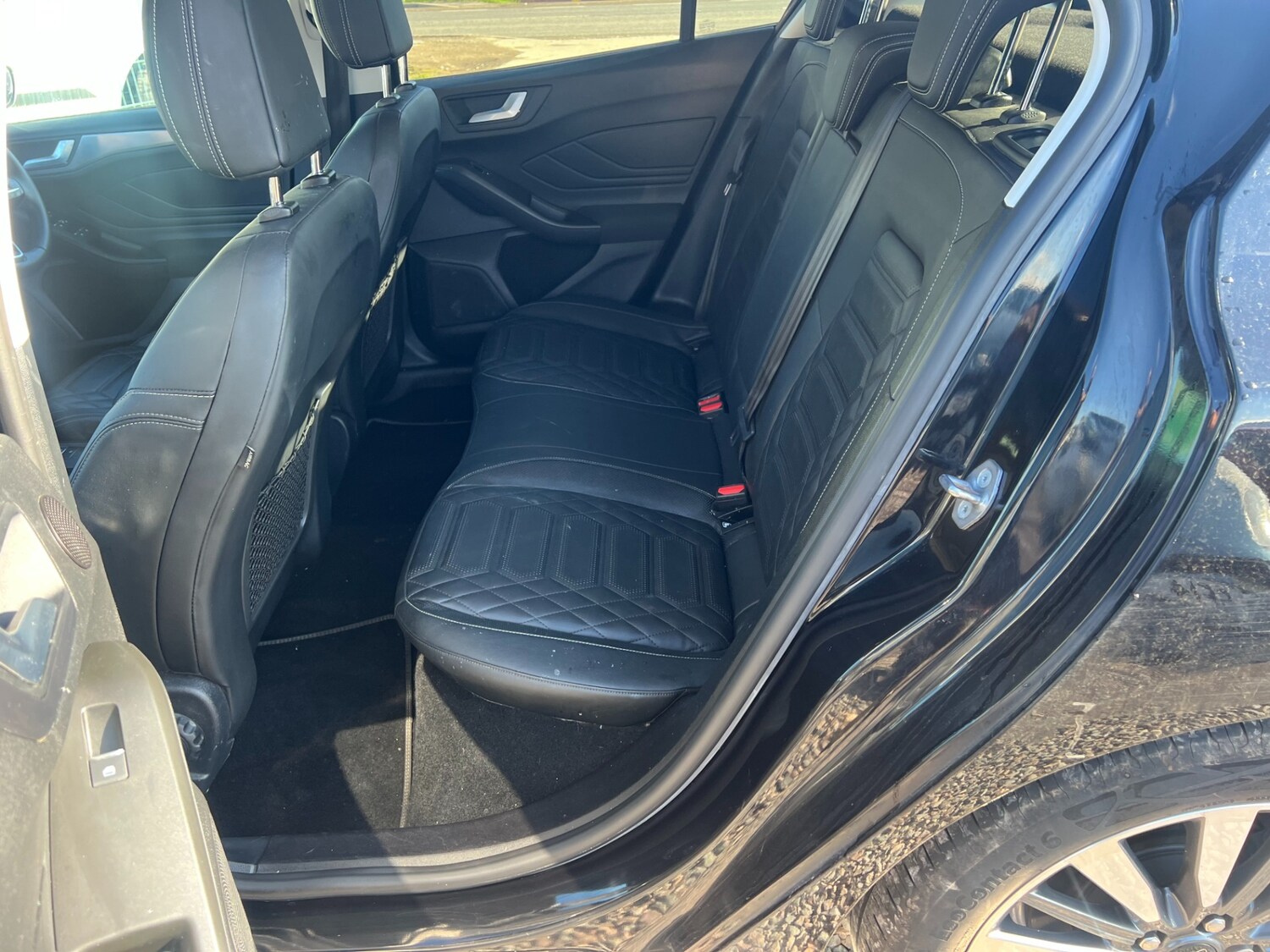 Used Ford Focus 2023 for sale - 78106431: Photo 10