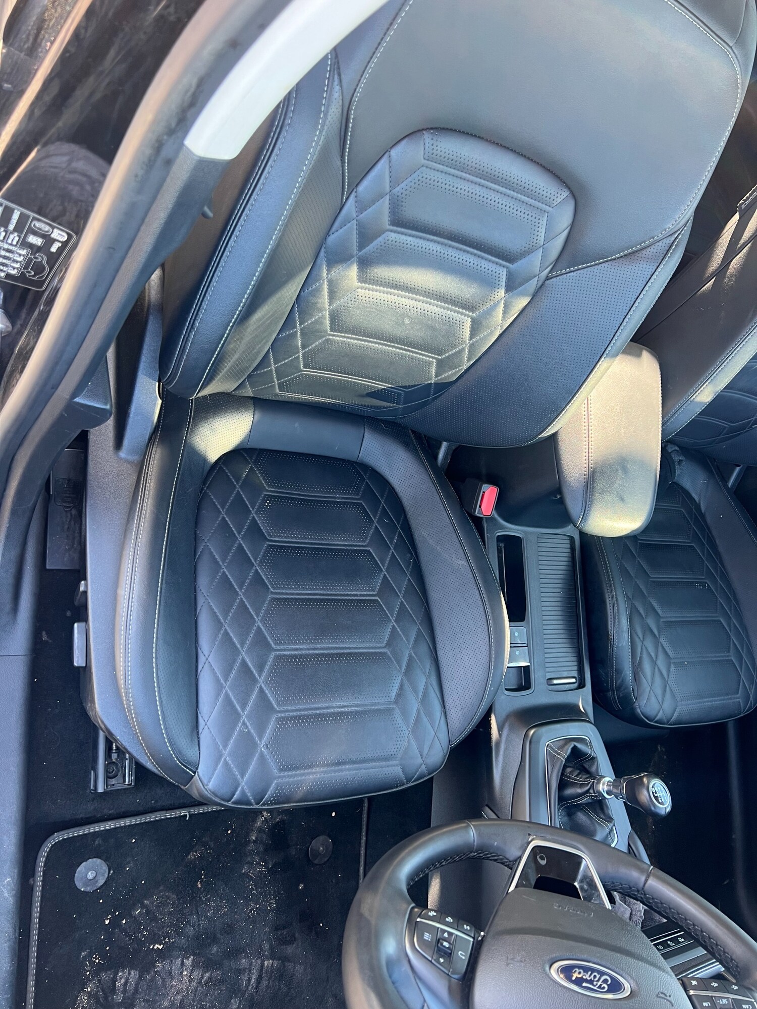 Used Ford Focus 2023 for sale - 78106431: Photo 11