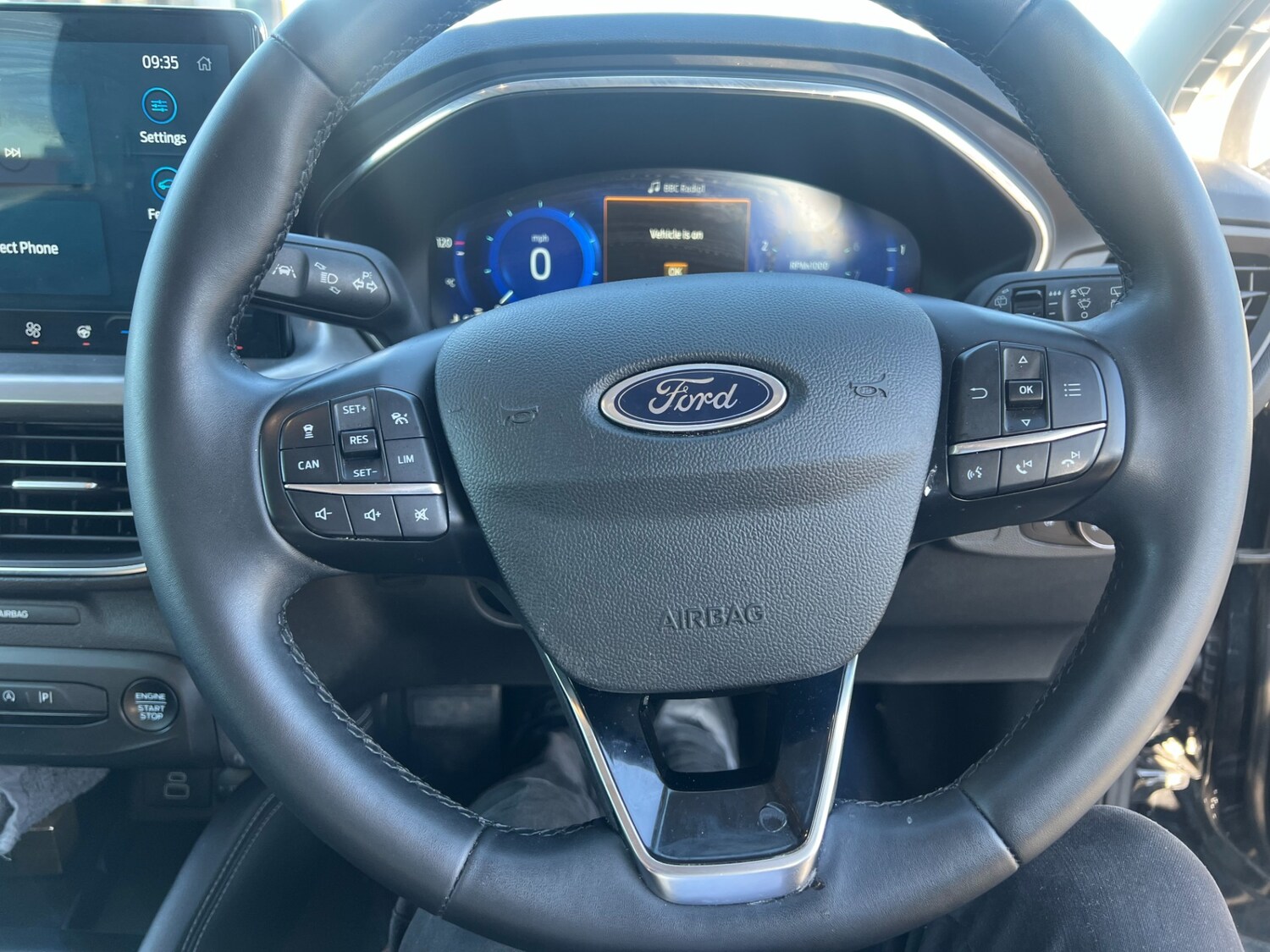 Used Ford Focus 2023 for sale - 78106431: Photo 12