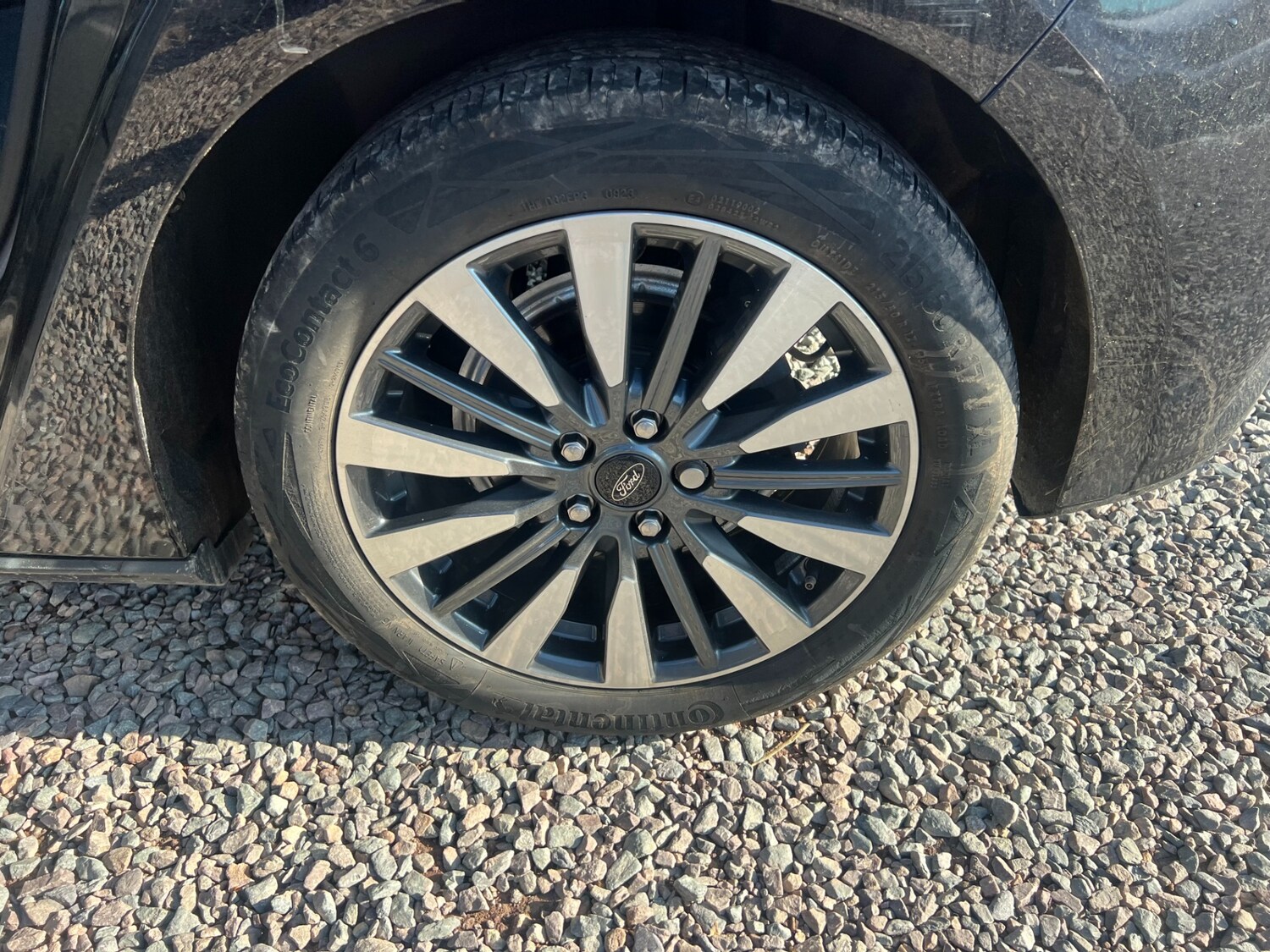 Used Ford Focus 2023 for sale - 78106431: Photo 16