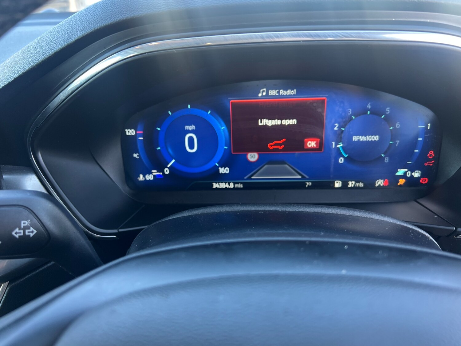 Used Ford Focus 2023 for sale - 78106431: Photo 17