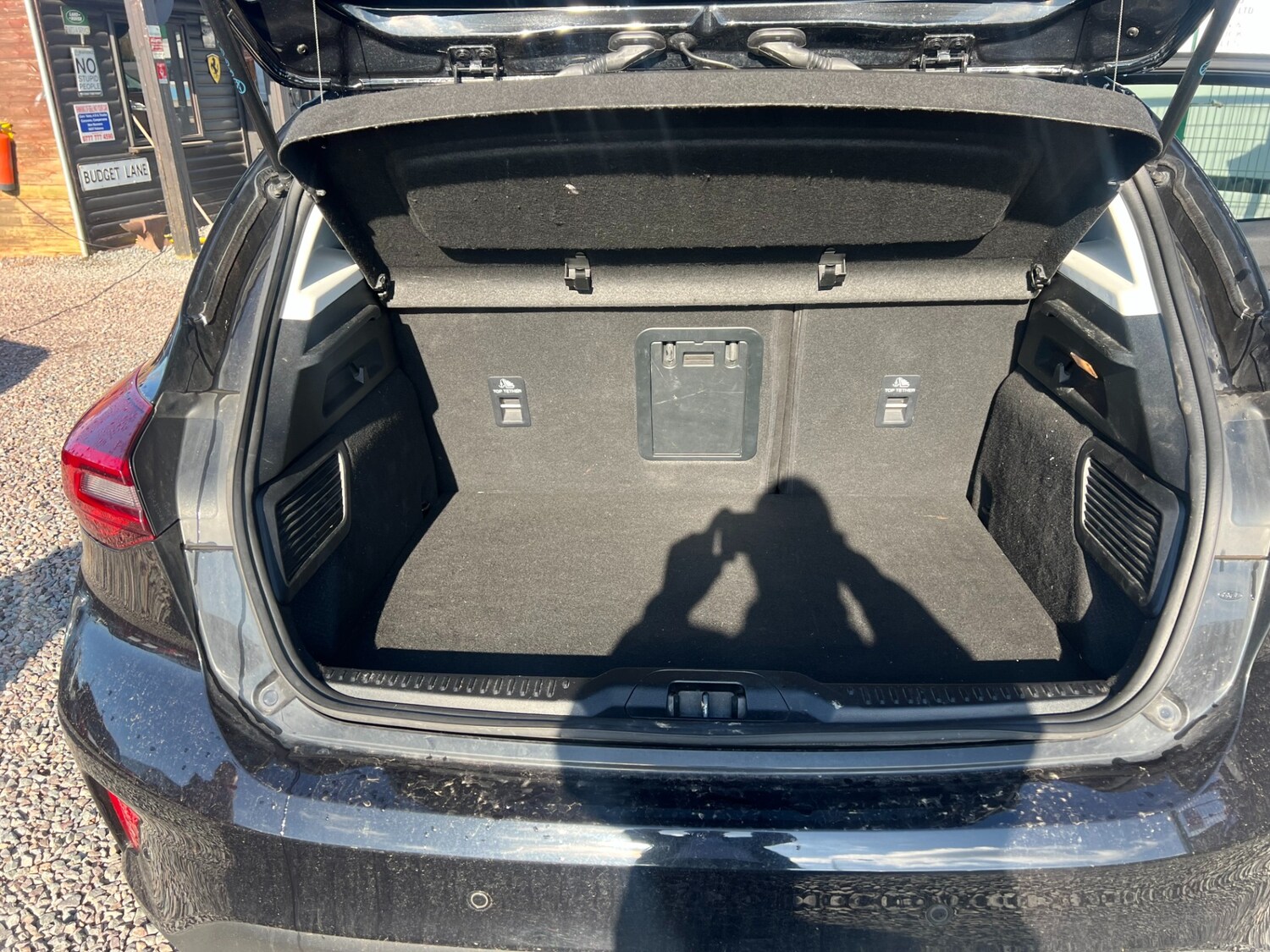 Used Ford Focus 2023 for sale - 78106431: Photo 8