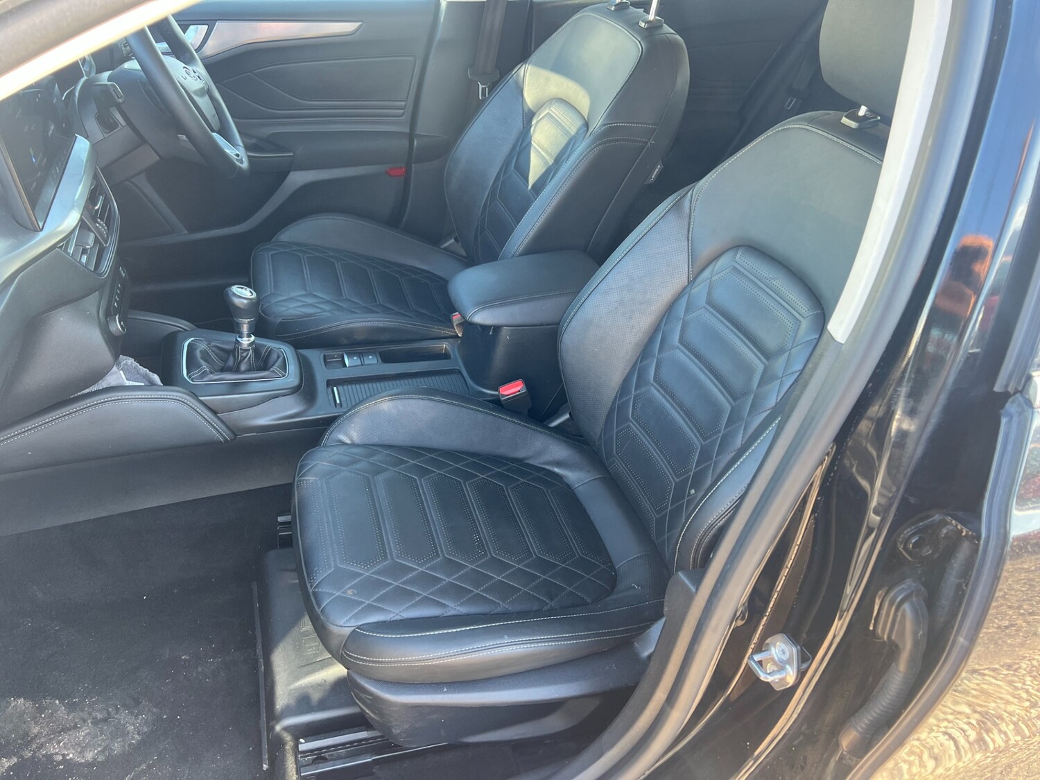 Used Ford Focus 2023 for sale - 78106431: Photo 9