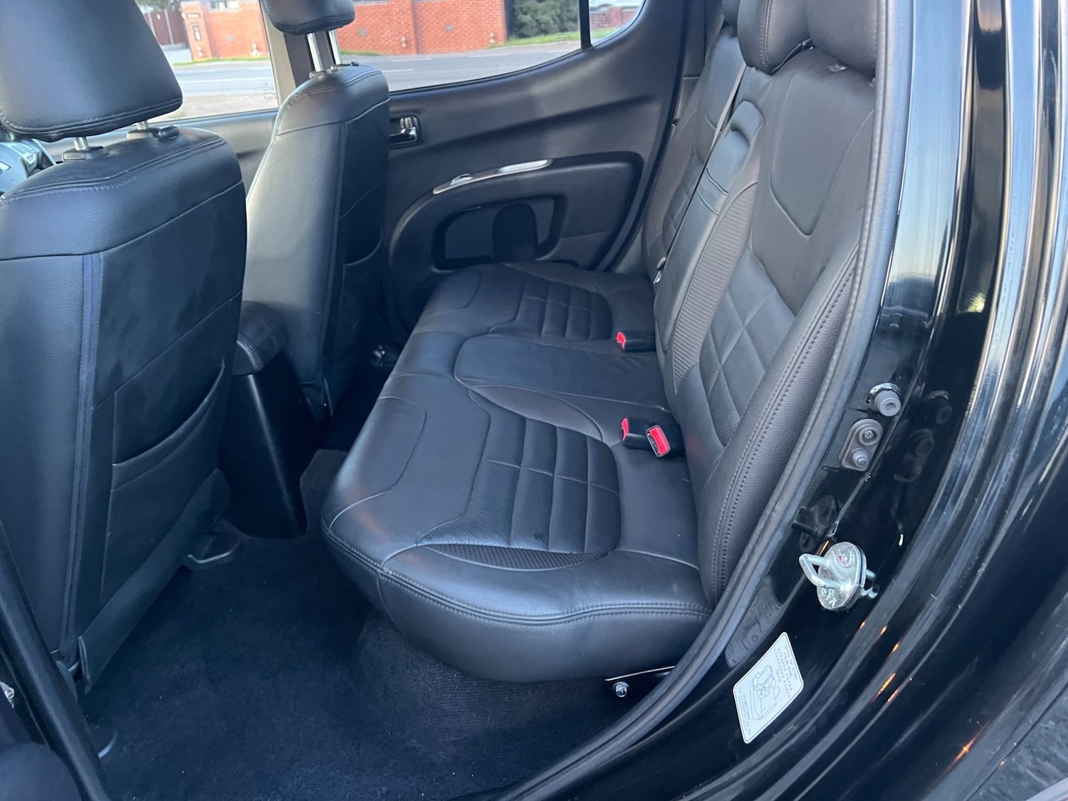 Used Mitsubishi L200 2015 for sale - 76119475: Photo 11