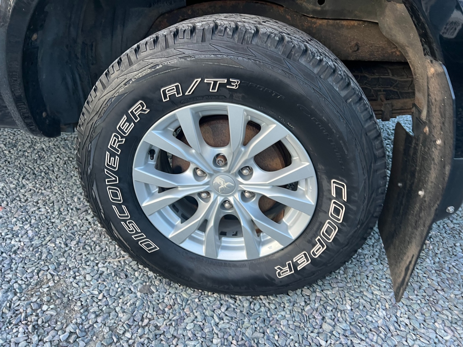 Used Mitsubishi L200 2015 for sale - 76119475: Photo 13