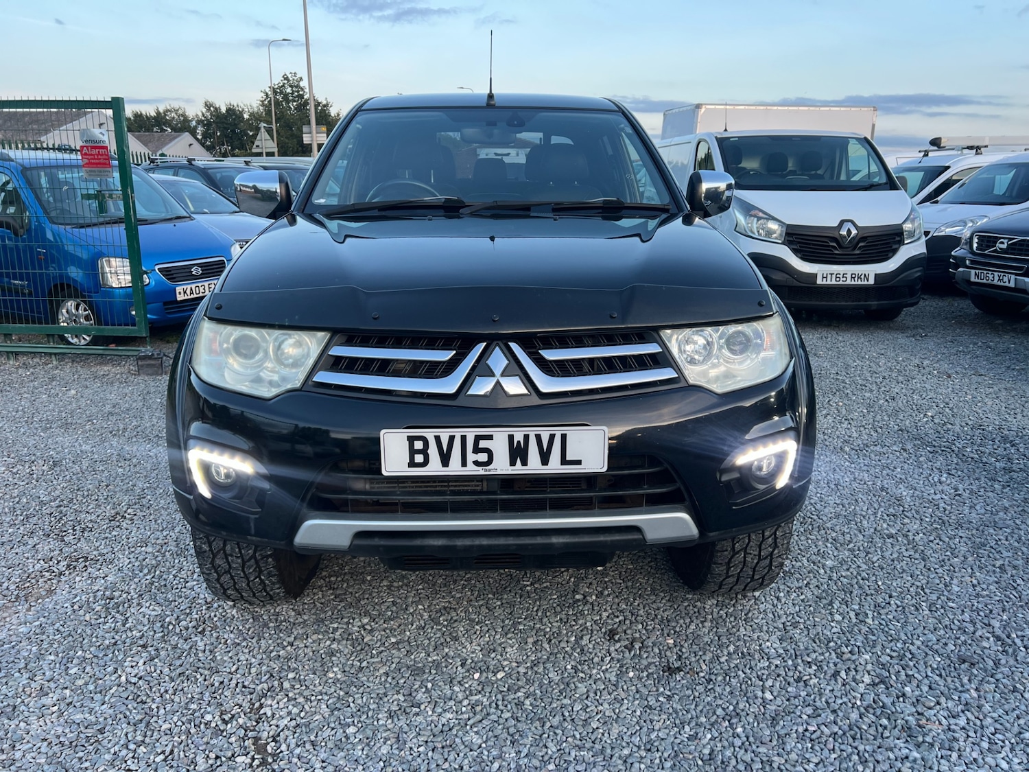 Used Mitsubishi L200 2015 for sale - 76119475: Photo 5