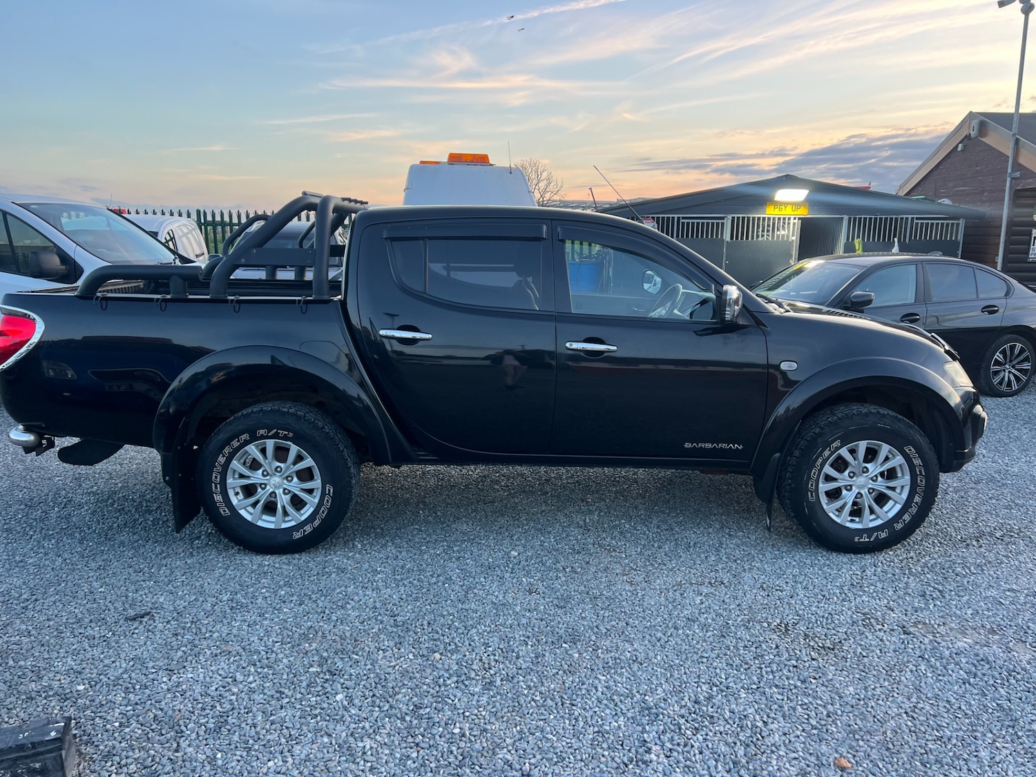 Used Mitsubishi L200 2015 for sale - 76119475: Photo 6