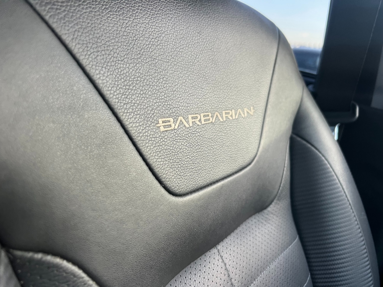 Used Mitsubishi L200 2015 for sale - 76119475: Photo 9