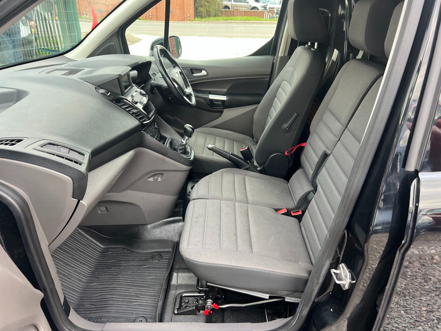 Used Ford Transit Connect 2019 for sale - 78065624: Photo 11