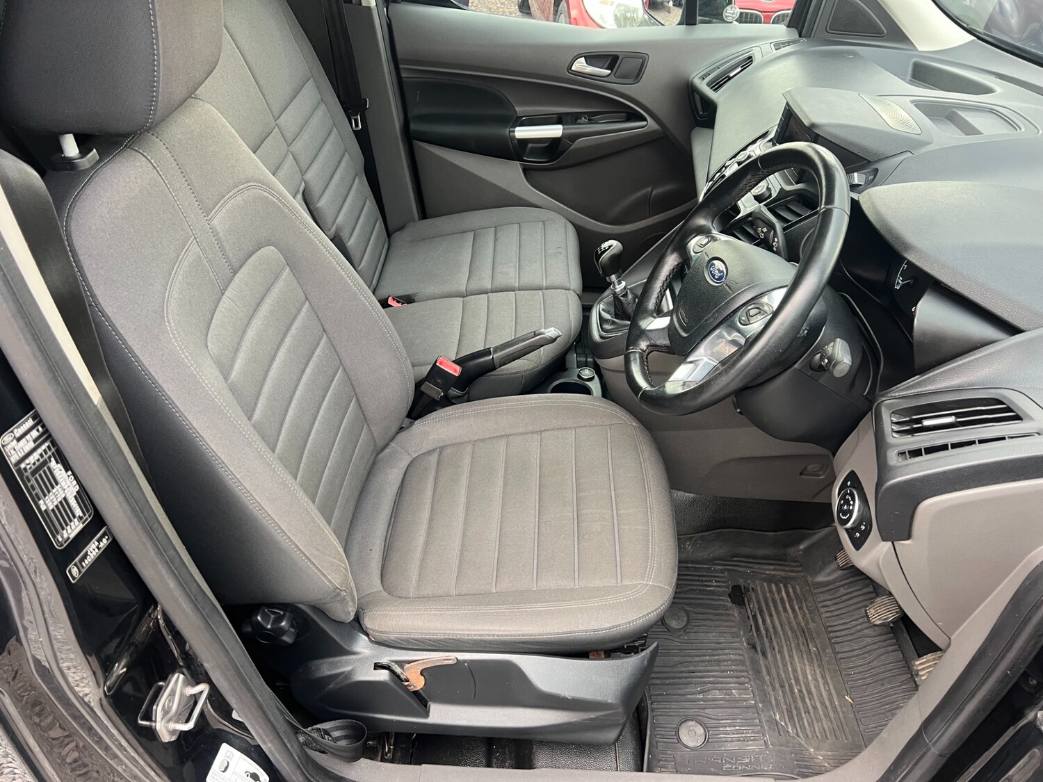 Used Ford Transit Connect 2019 for sale - 78065624: Photo 13