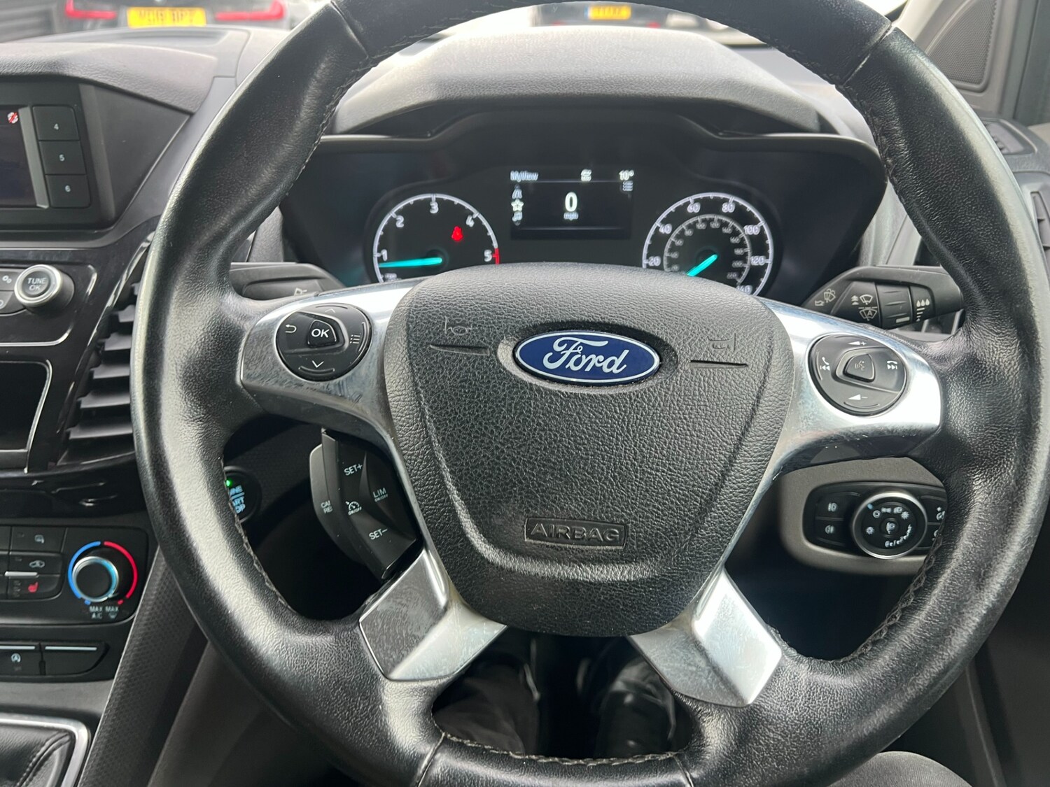 Used Ford Transit Connect 2019 for sale - 78065624: Photo 14
