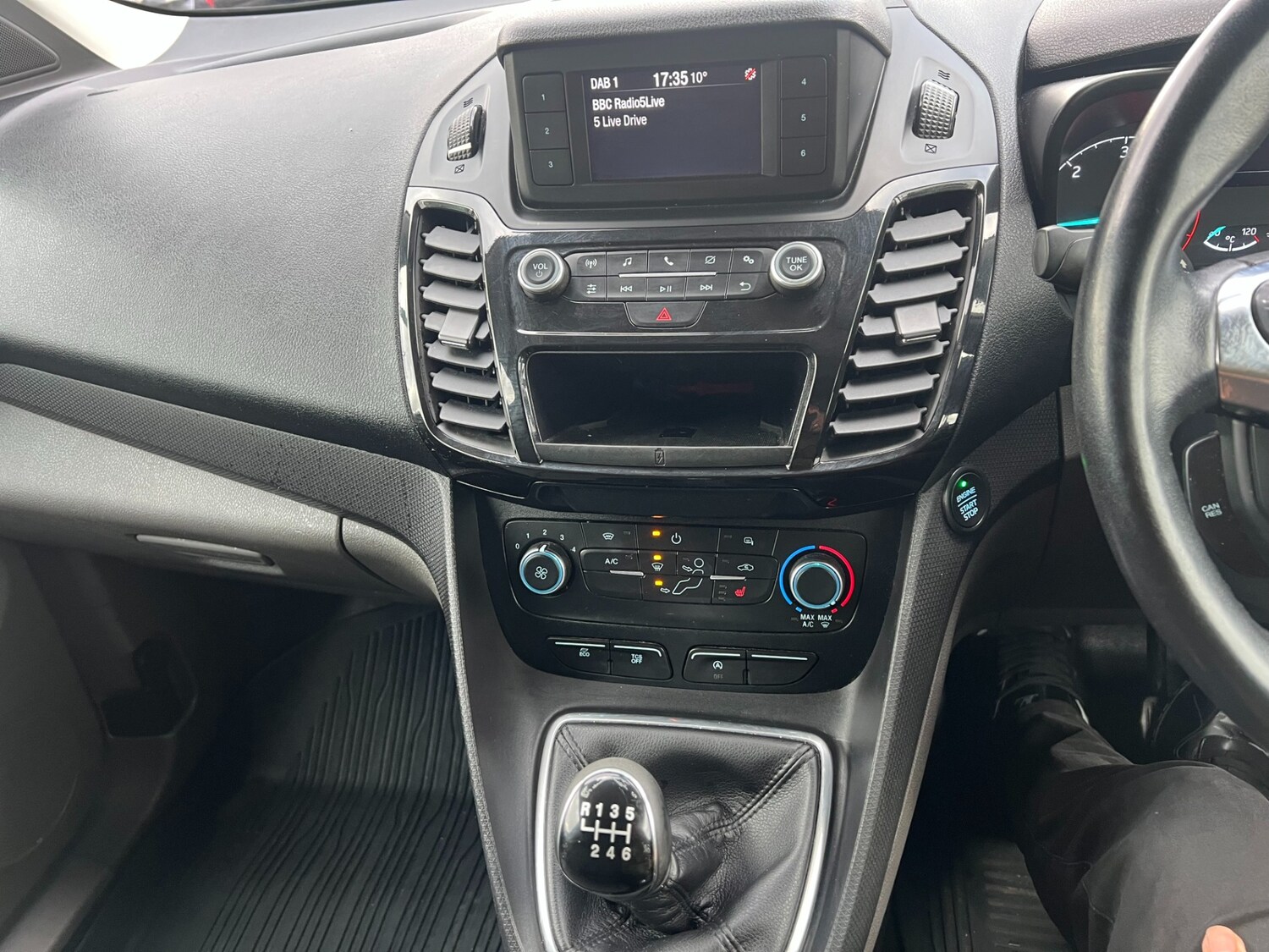 Used Ford Transit Connect 2019 for sale - 78065624: Photo 15