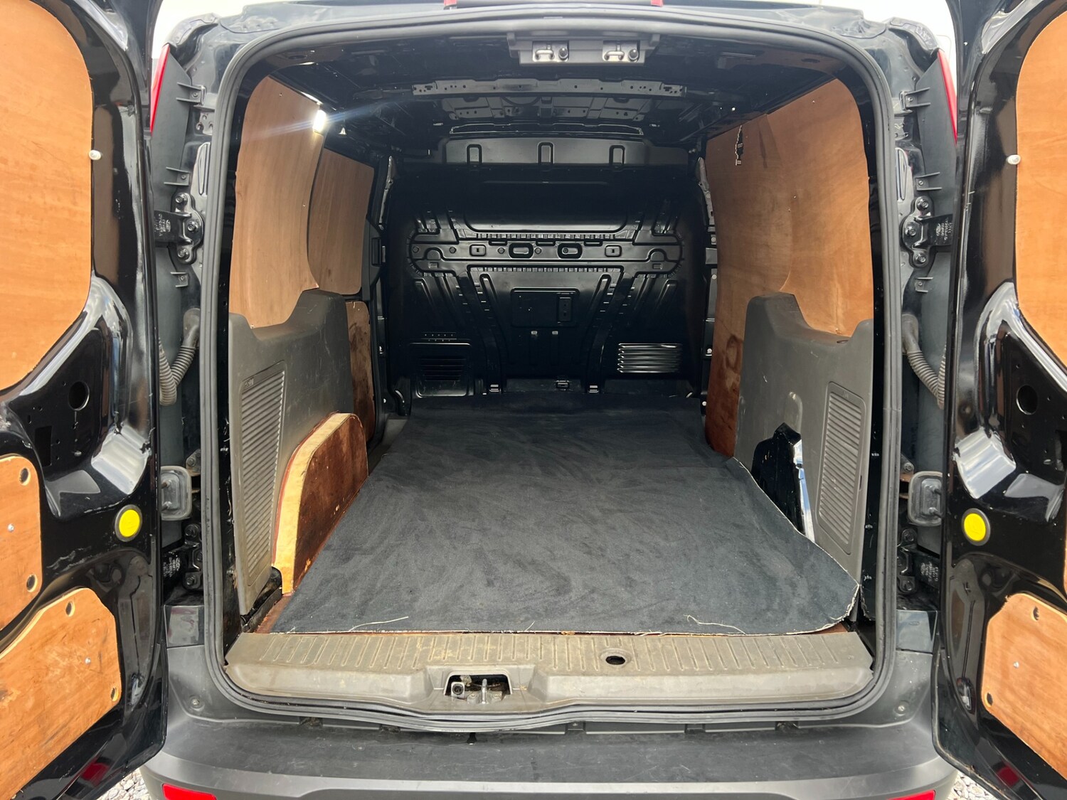 Used Ford Transit Connect 2019 for sale - 78065624: Photo 9