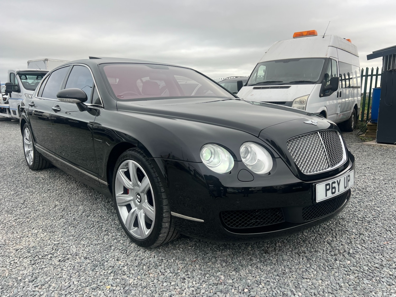 Used Bentley Continental 2006 for sale - 76221892: Photo 1