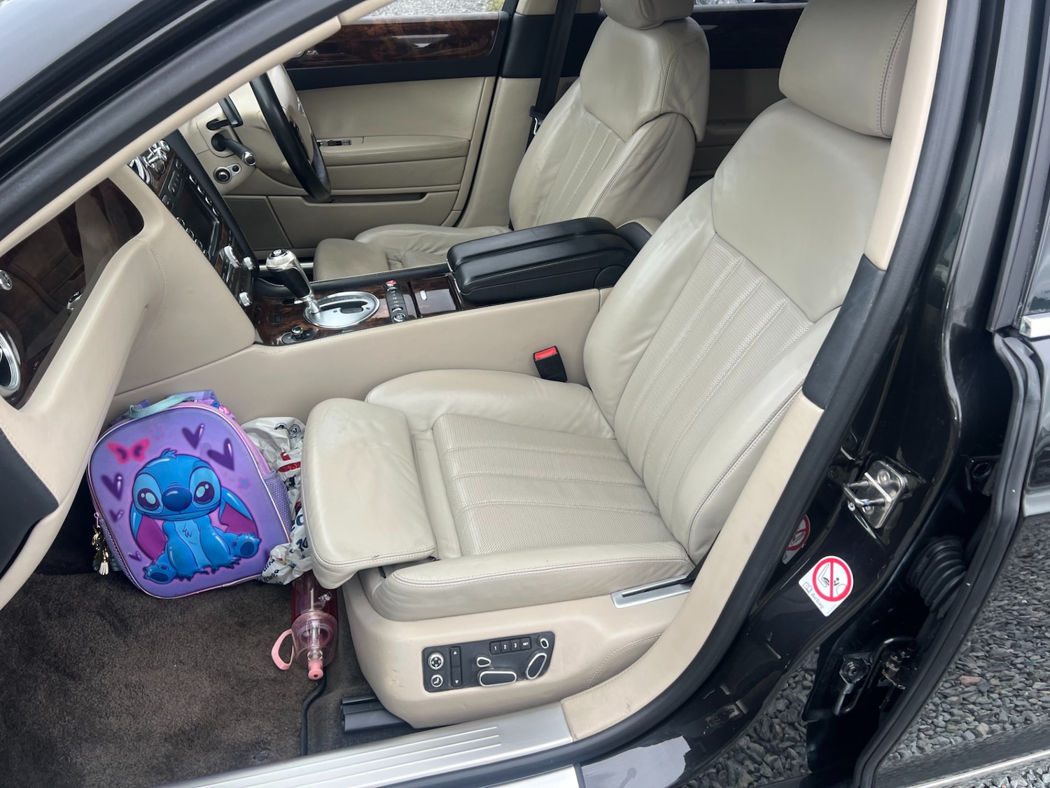 Used Bentley Continental 2006 for sale - 76221892: Photo 10