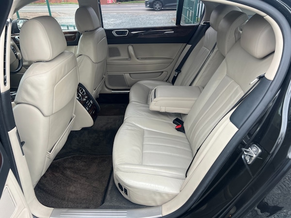 Used Bentley Continental 2006 for sale - 76221892: Photo 11