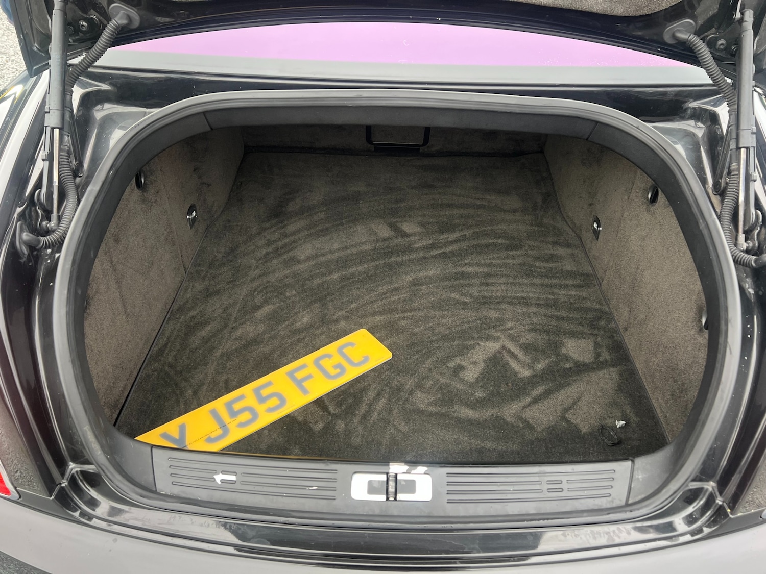 Used Bentley Continental 2006 for sale - 76221892: Photo 12