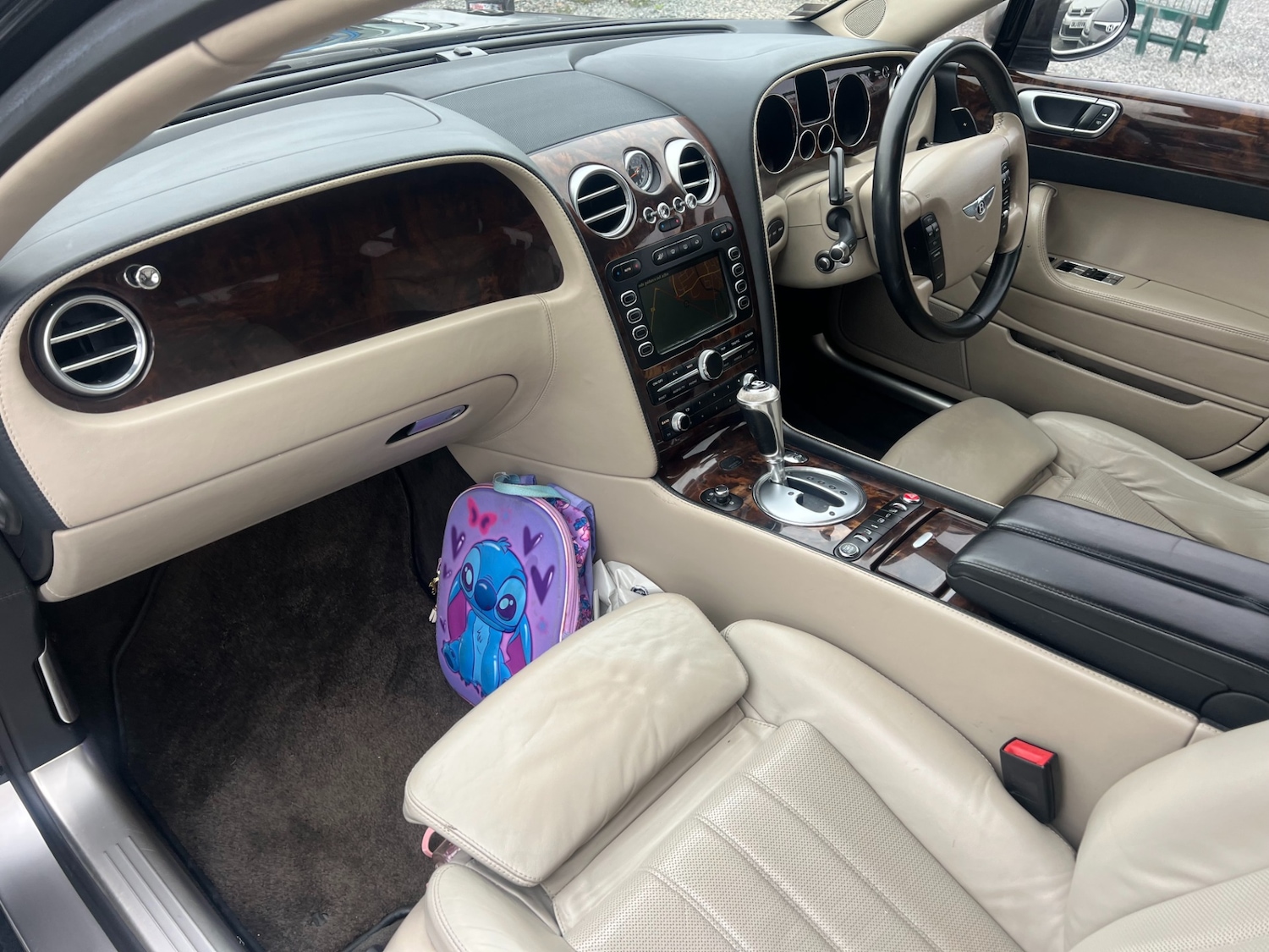 Used Bentley Continental 2006 for sale - 76221892: Photo 13