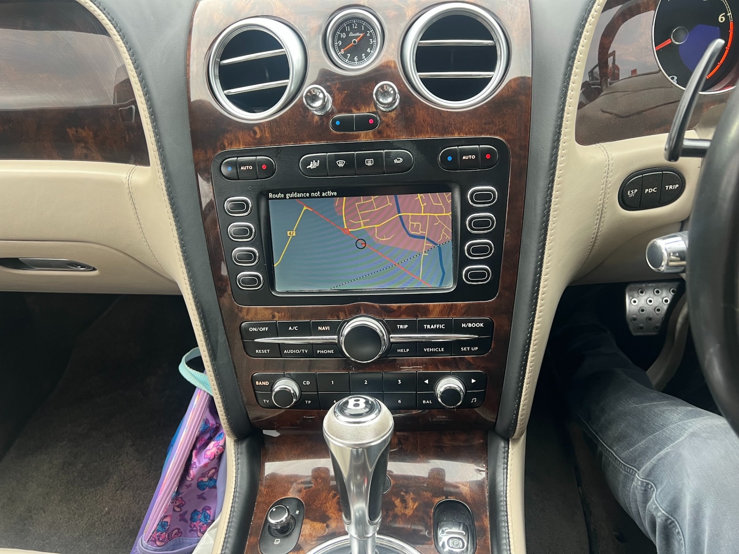 Used Bentley Continental 2006 for sale - 76221892: Photo 16