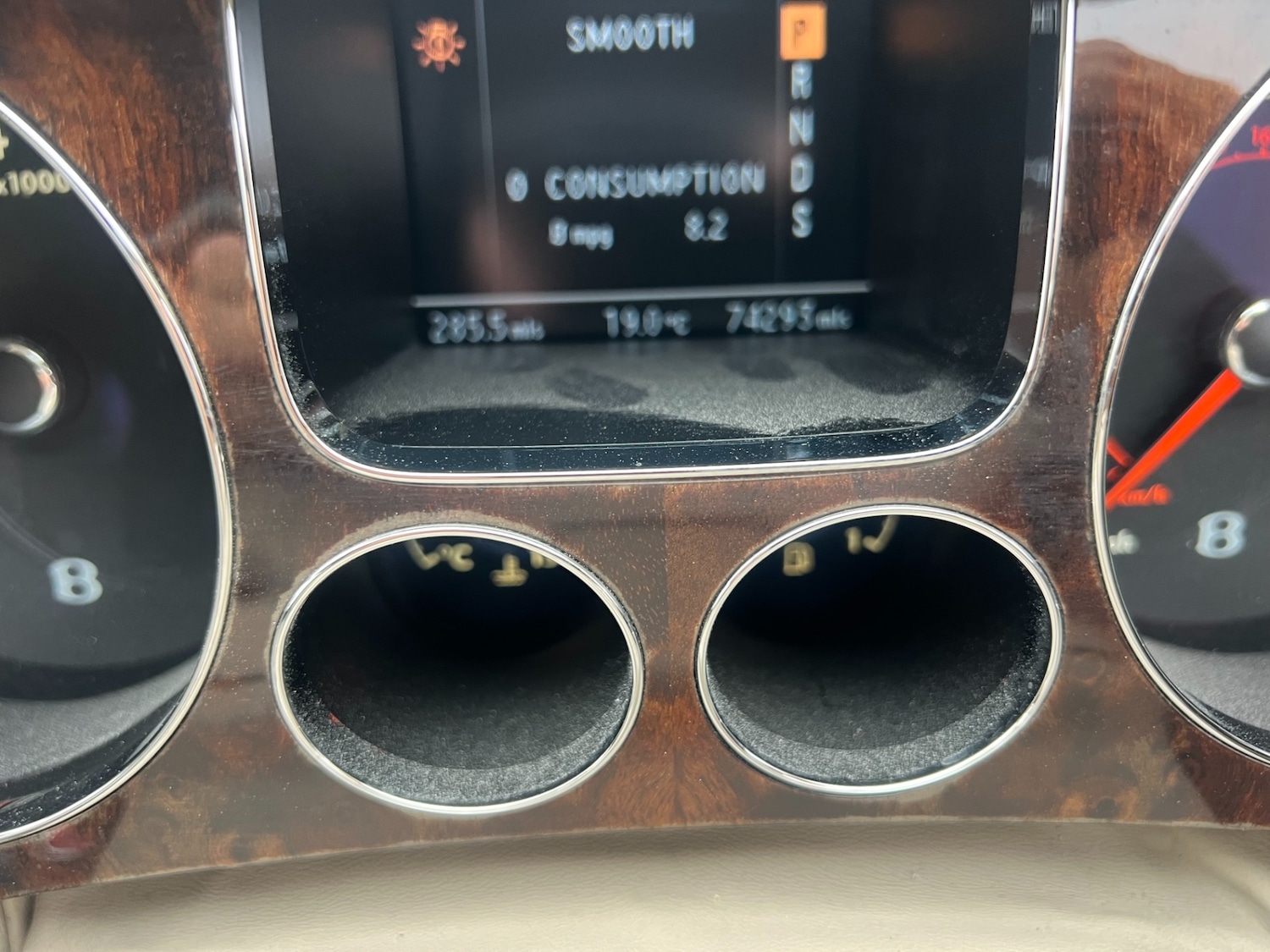 Used Bentley Continental 2006 for sale - 76221892: Photo 17